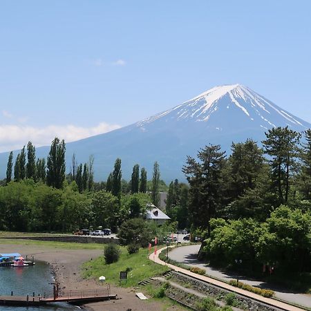 Kuranoyado Matsuya Fujikawaguchiko Exterior foto