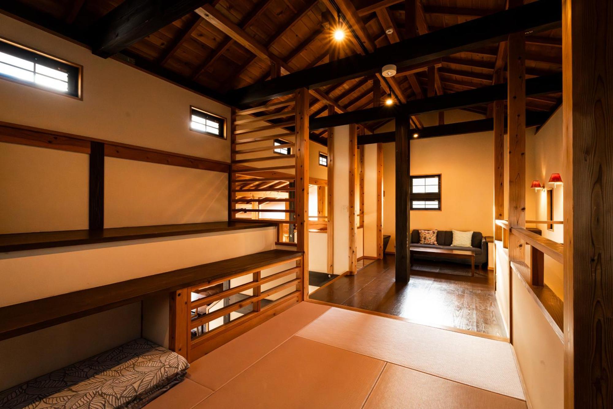 Kuranoyado Matsuya Fujikawaguchiko Exterior foto