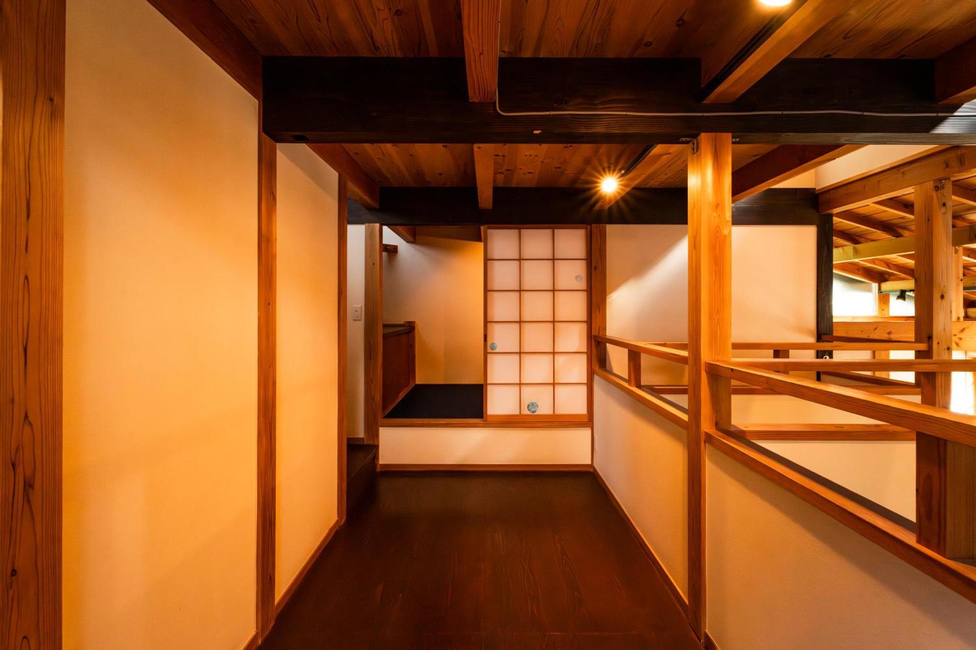 Kuranoyado Matsuya Fujikawaguchiko Exterior foto