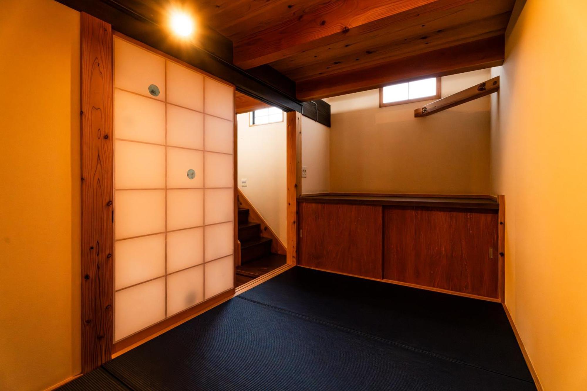 Kuranoyado Matsuya Fujikawaguchiko Exterior foto