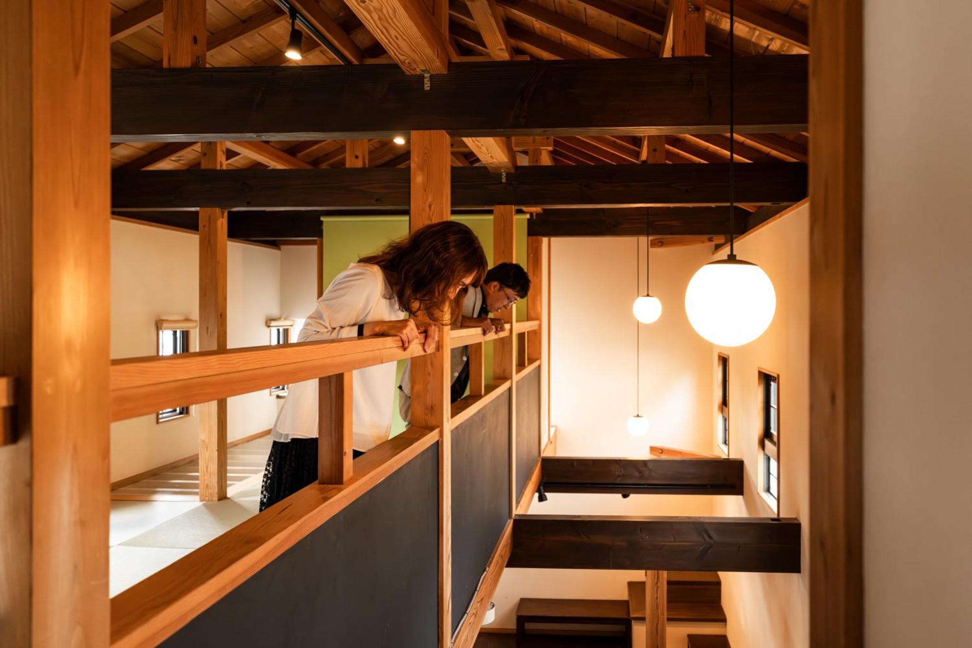 Kuranoyado Matsuya Fujikawaguchiko Exterior foto
