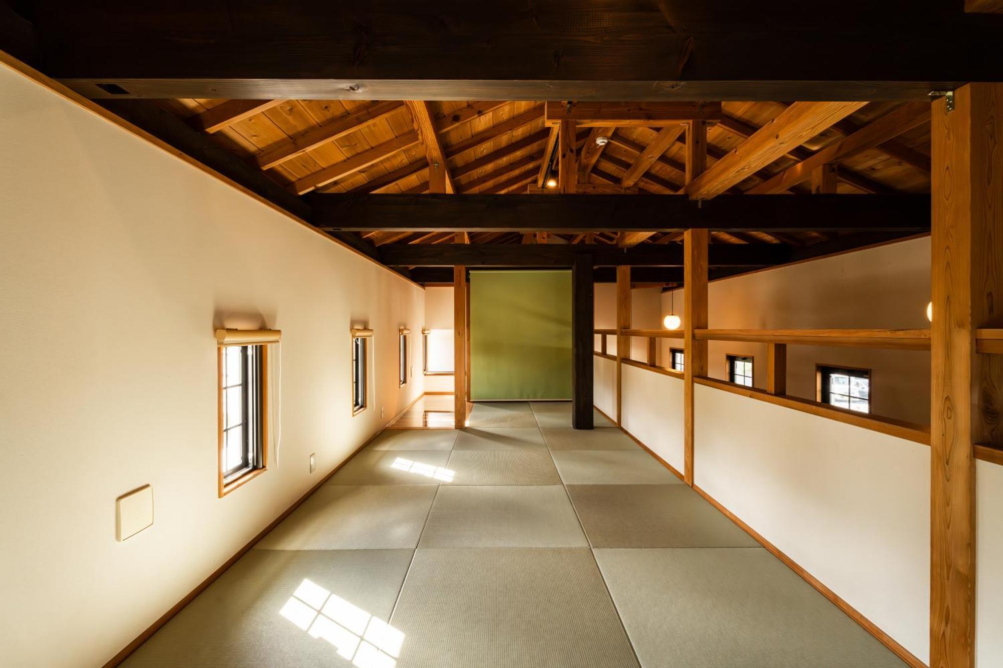 Kuranoyado Matsuya Fujikawaguchiko Exterior foto