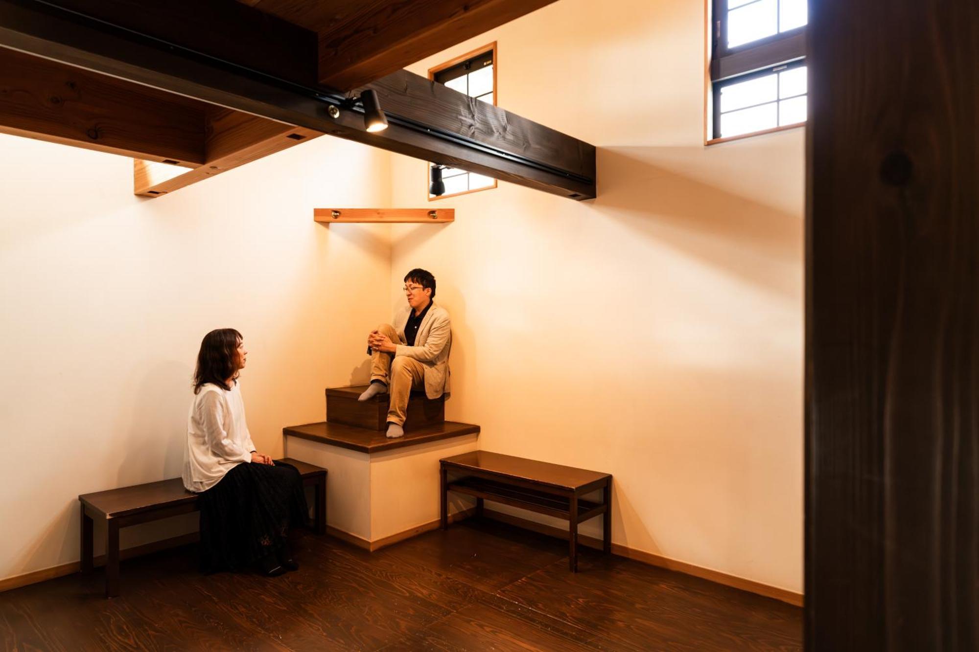 Kuranoyado Matsuya Fujikawaguchiko Exterior foto