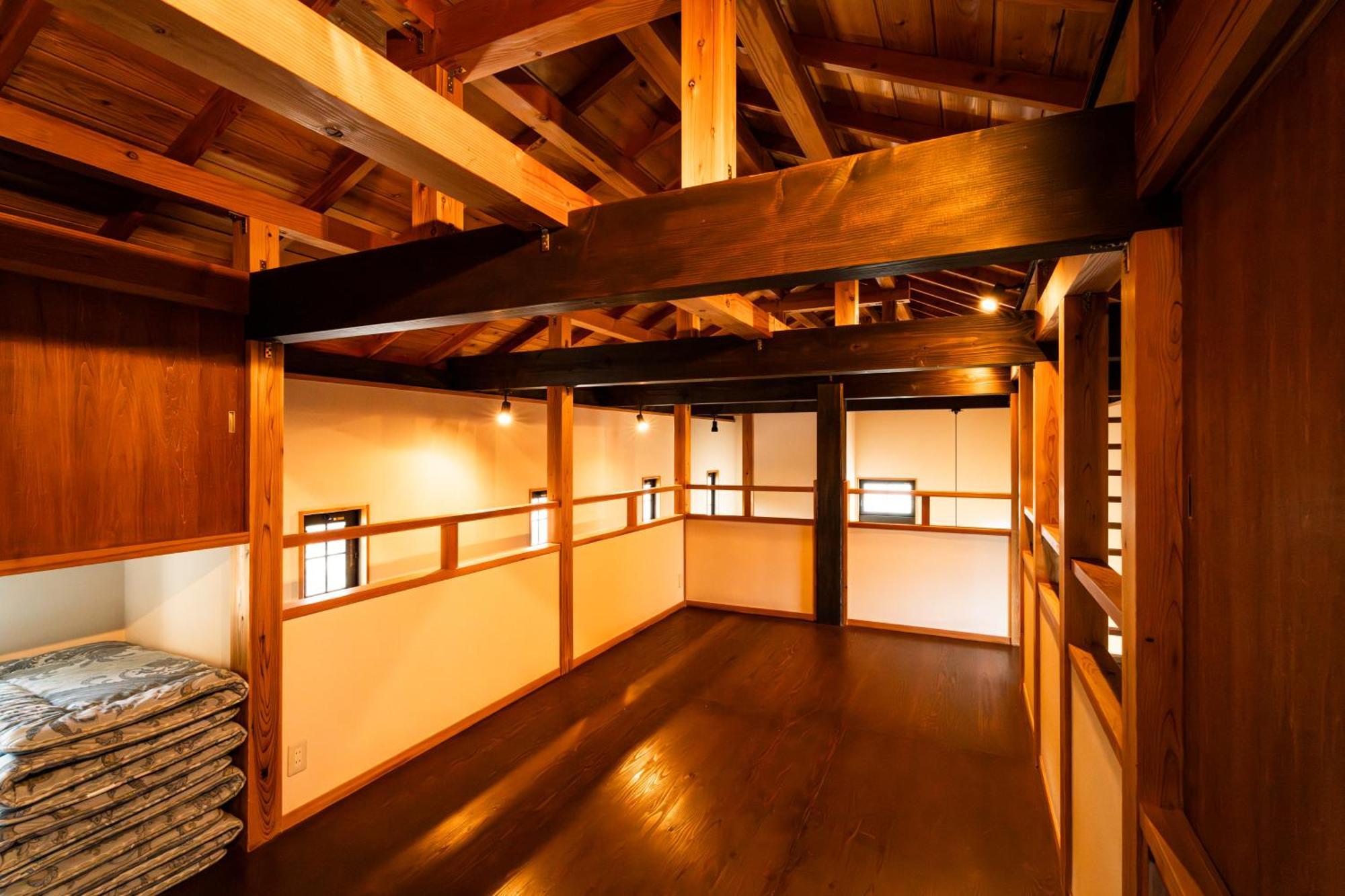 Kuranoyado Matsuya Fujikawaguchiko Exterior foto