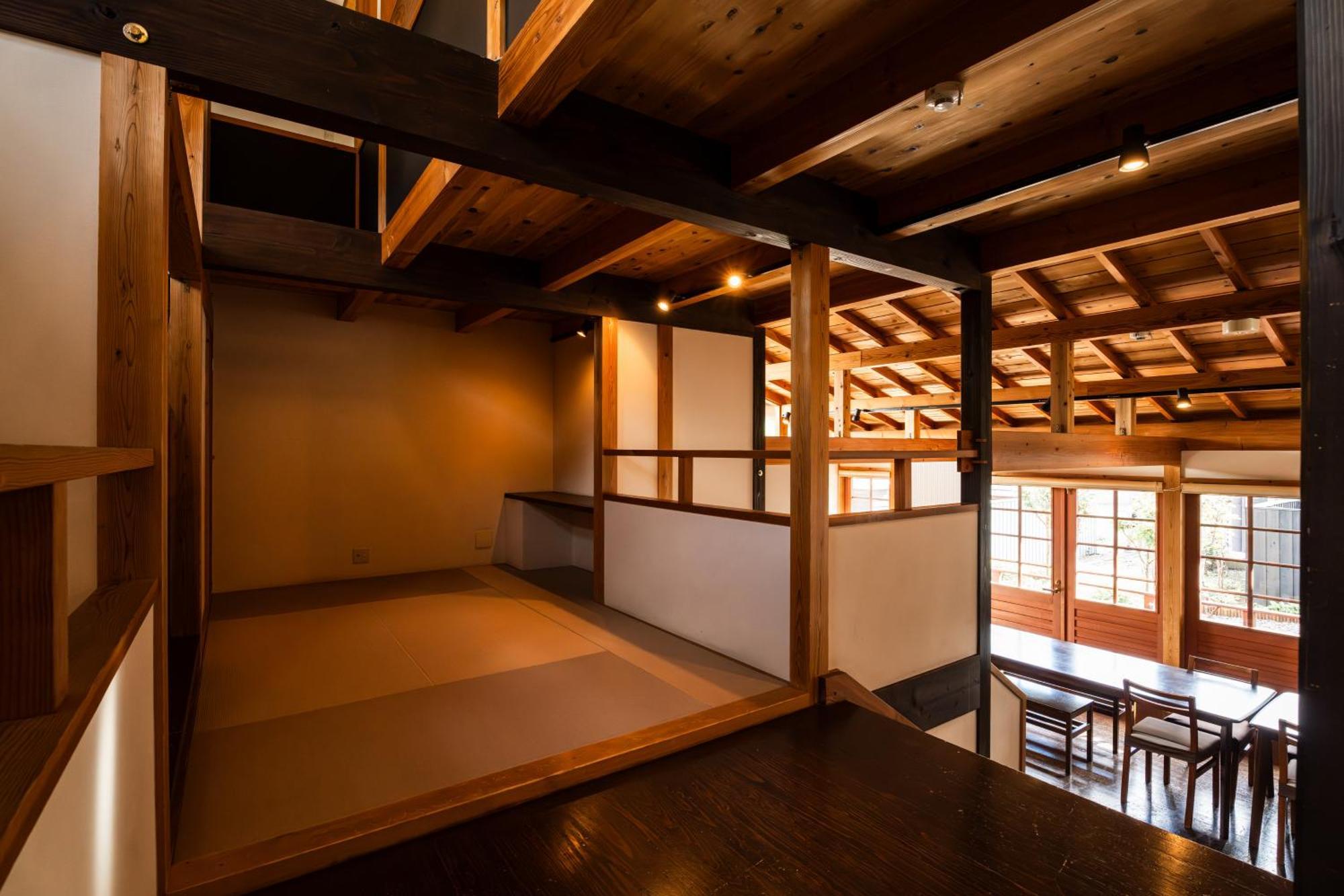 Kuranoyado Matsuya Fujikawaguchiko Exterior foto