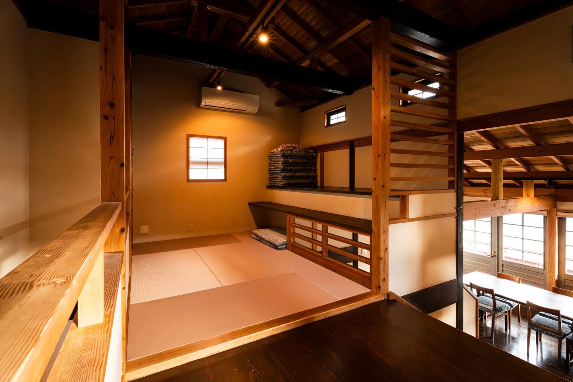 Kuranoyado Matsuya Fujikawaguchiko Quarto foto