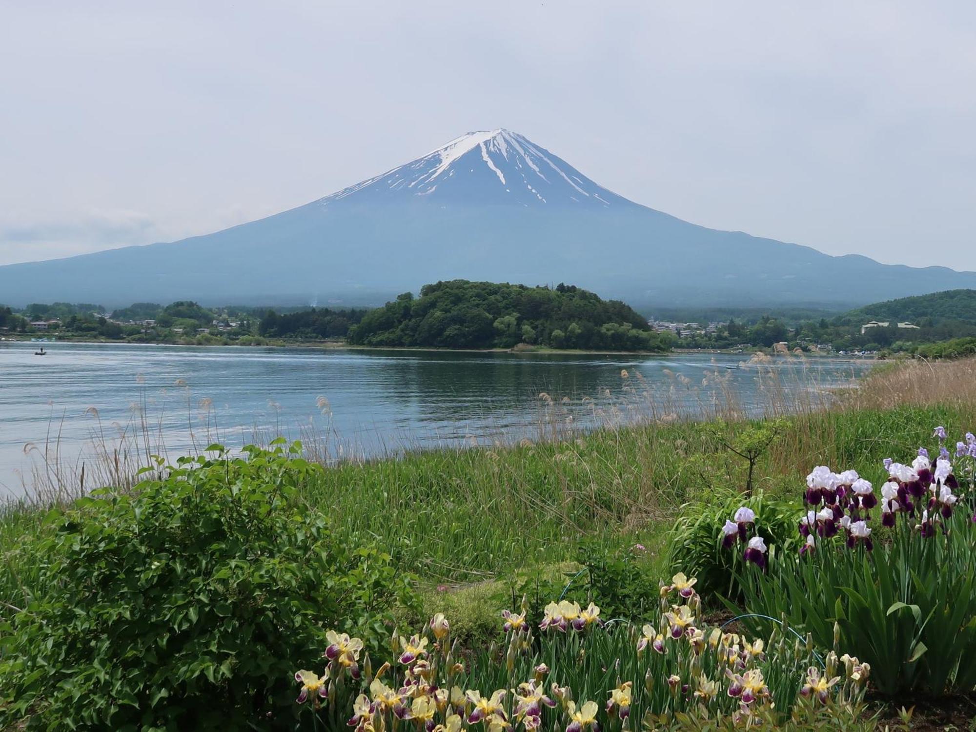 Kuranoyado Matsuya Fujikawaguchiko Exterior foto