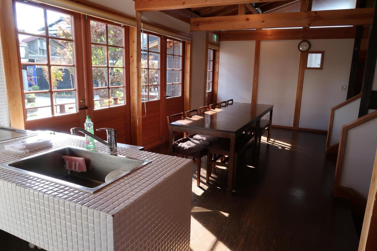 Kuranoyado Matsuya Fujikawaguchiko Exterior foto