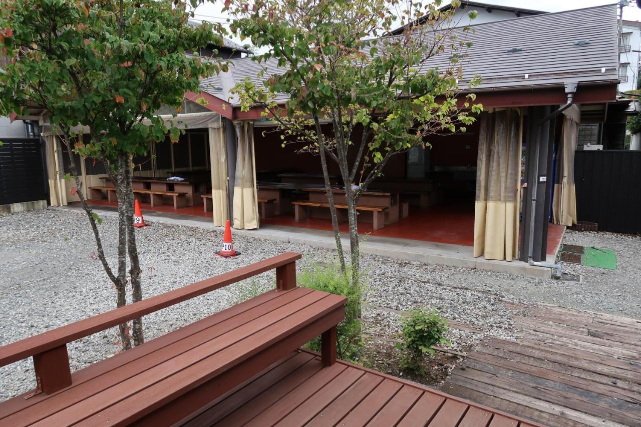 Kuranoyado Matsuya Fujikawaguchiko Exterior foto